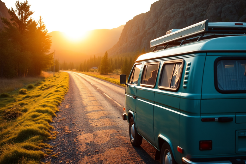 Best Camping Sites For Families