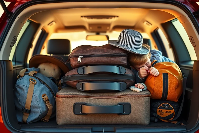best family camping trips itineraries routes — Best Family Camping Trips Itineraries Routes (step by step)