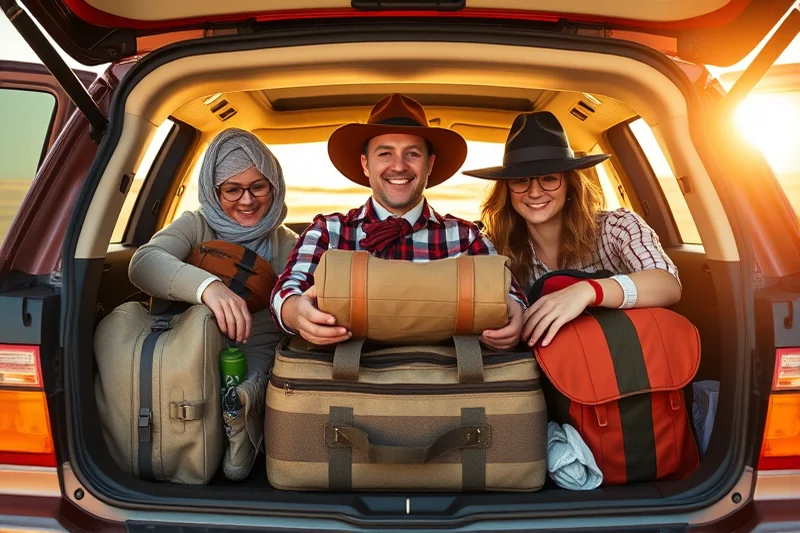 best family camping trips planning β Best Family Camping Trips Planning (step by step)