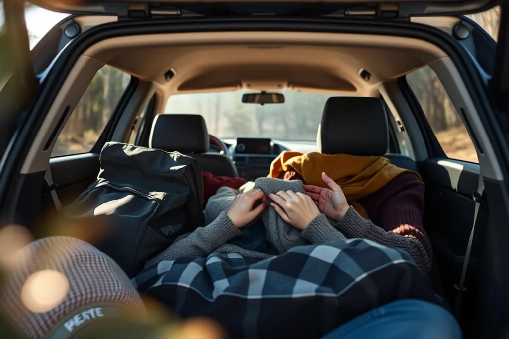 Best Family Camping Trips Routes