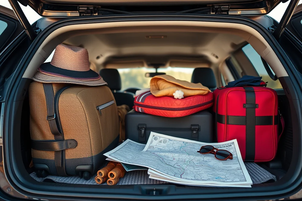 family camping trips budget planning — Family Camping Trips Budget Planning (step by step)