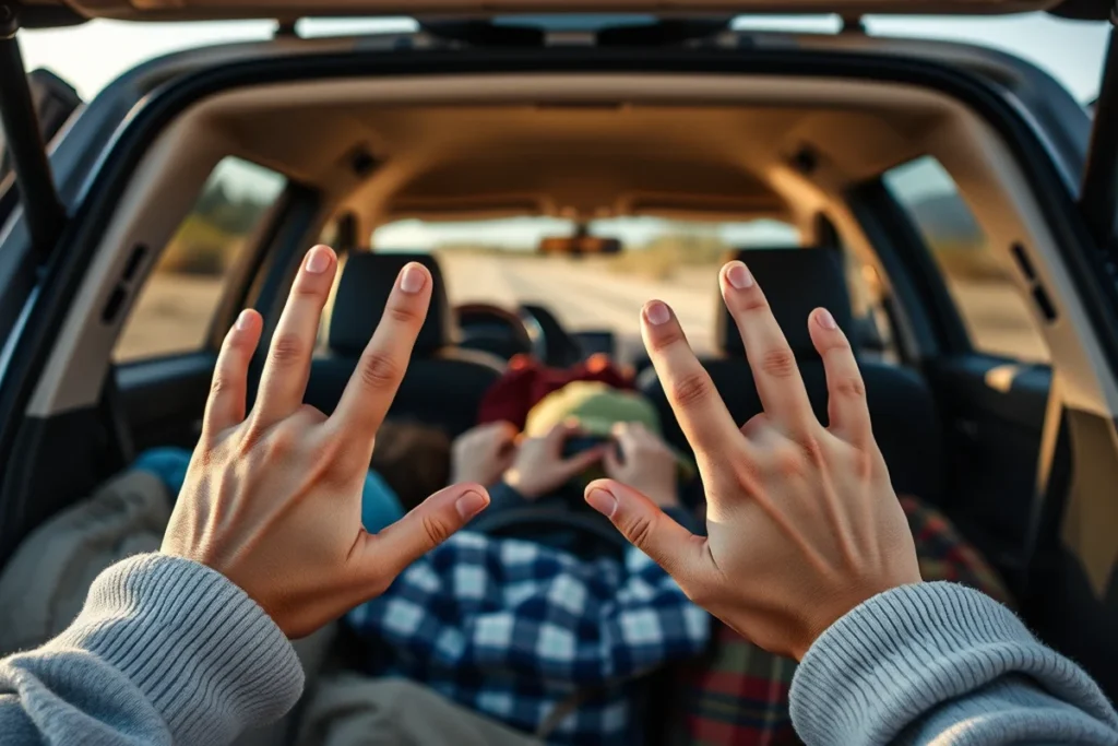 Family Camping Trips Budget Planning Tips