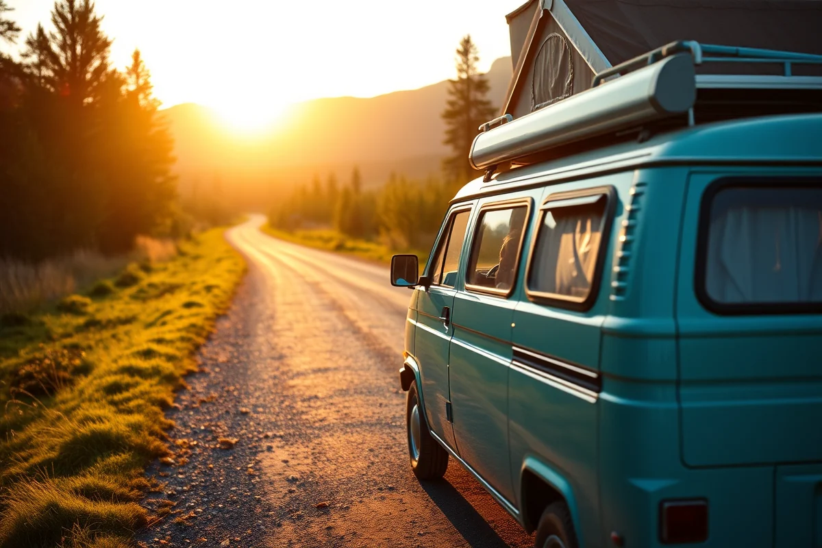 family camping trips — Family Camping Trips