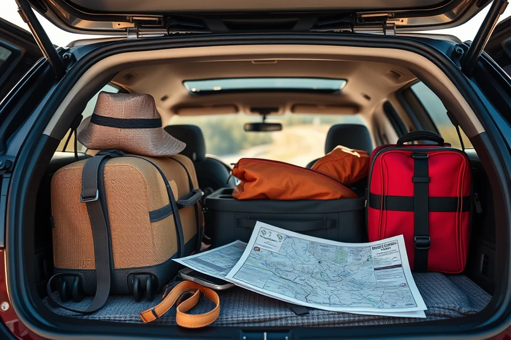 family camping trips ideas list — Family Camping Trips Ideas List (step by step)