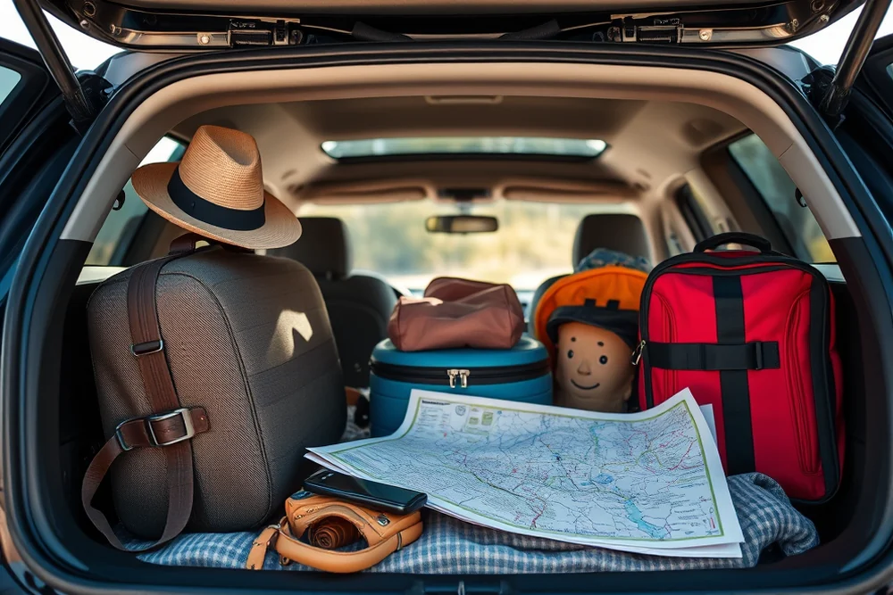 family camping trips with kids & family — Family Camping Trips With Kids & Family (step by step)