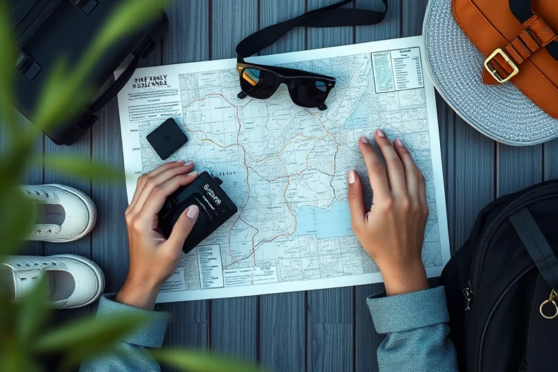 how to family camping trips budget planning — How To Family Camping Trips Budget Planning (the finished result)