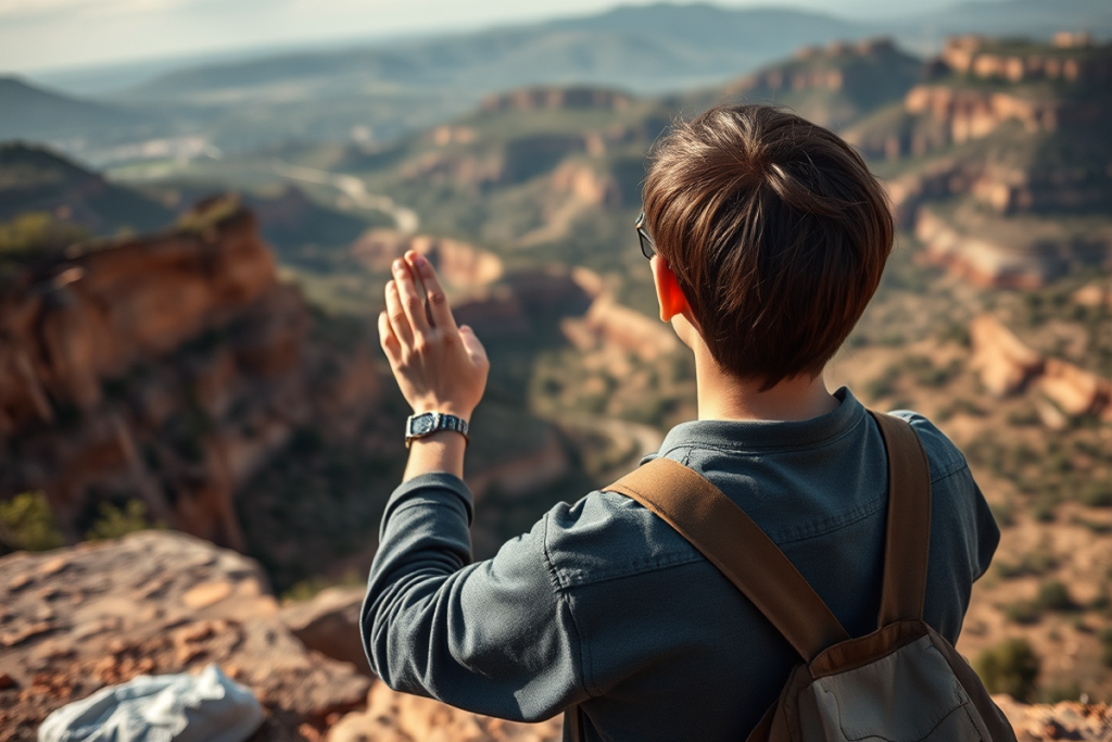 Simple Family Camping Trips Itineraries Routes