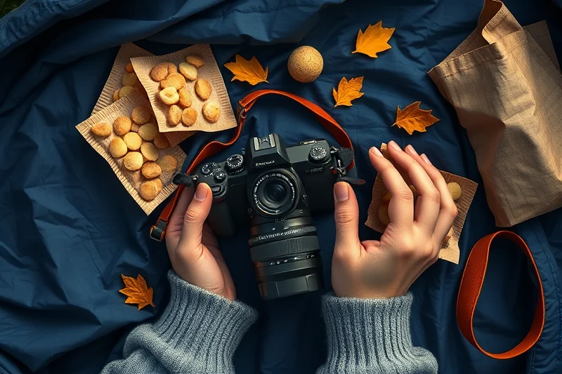 simple family camping trips itineraries routes — Simple Family Camping Trips Itineraries Routes (the finished result)