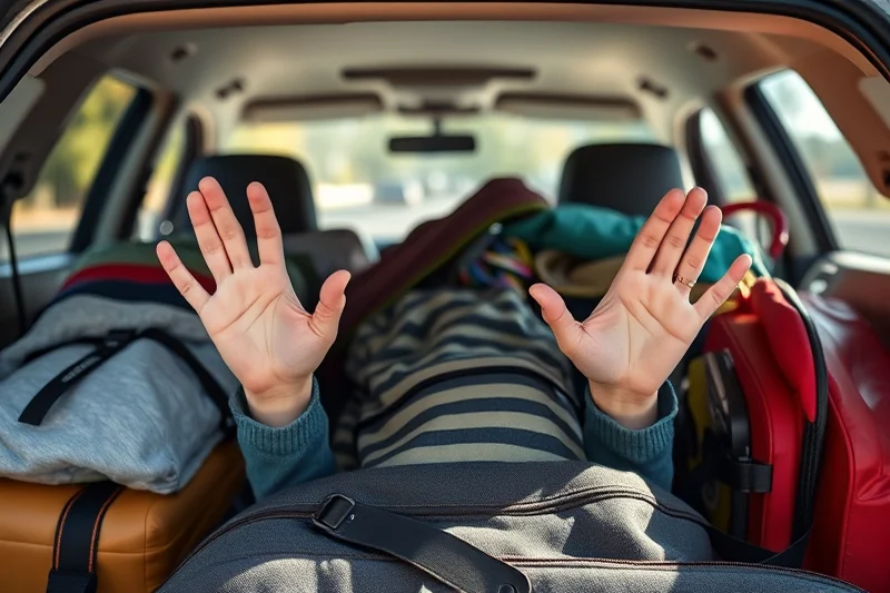 activities for car rides with kids mistakes — Activities For Car Rides With Kids Mistakes (step by step)