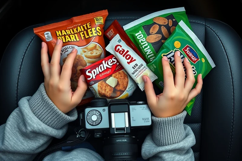 activities for car rides with kids mistakes — Activities For Car Rides With Kids Mistakes (the finished result)