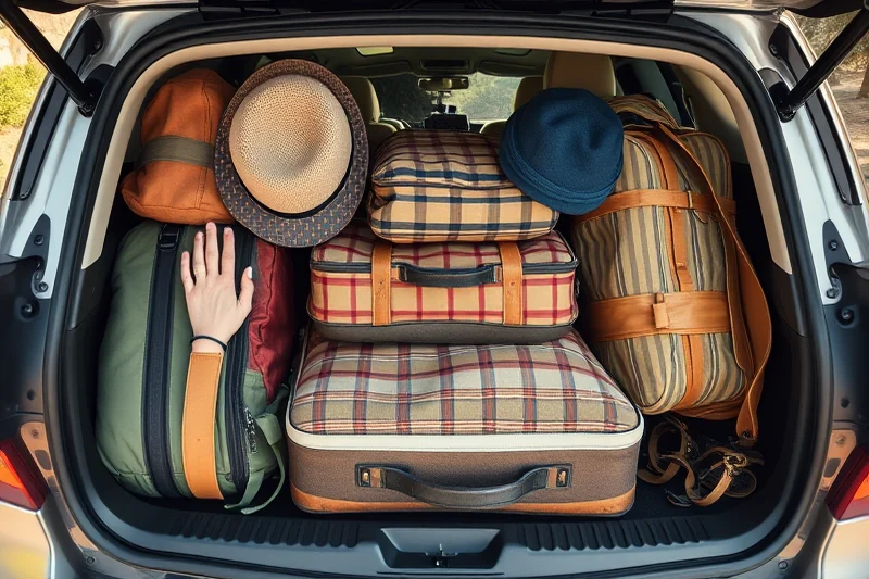 affordable family camping trips itineraries routes — Affordable Family Camping Trips Itineraries Routes (step by step)