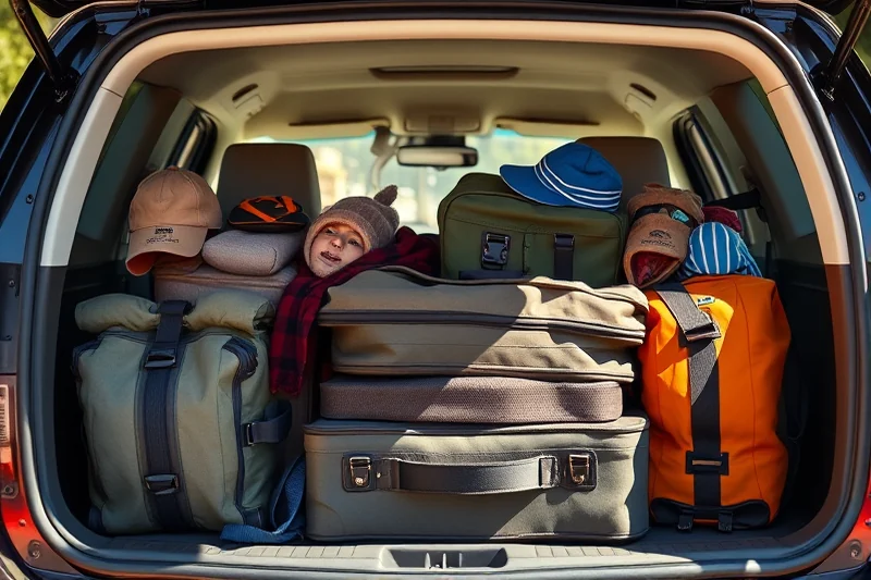 beginner family camping trips — Beginner Family Camping Trips (step by step)