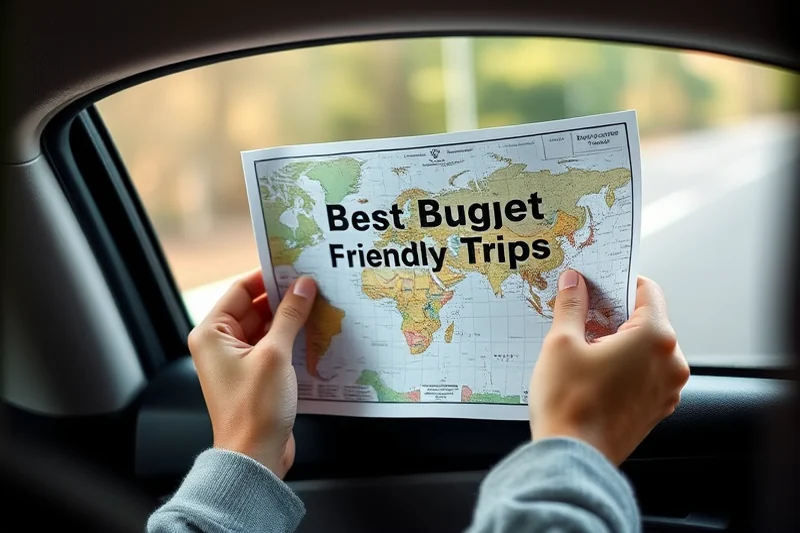 best budget friendly family trips — Best Budget Friendly Family Trips (step by step)