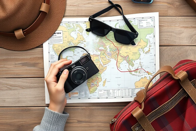 best budget friendly family trips — Best Budget Friendly Family Trips (the finished result)