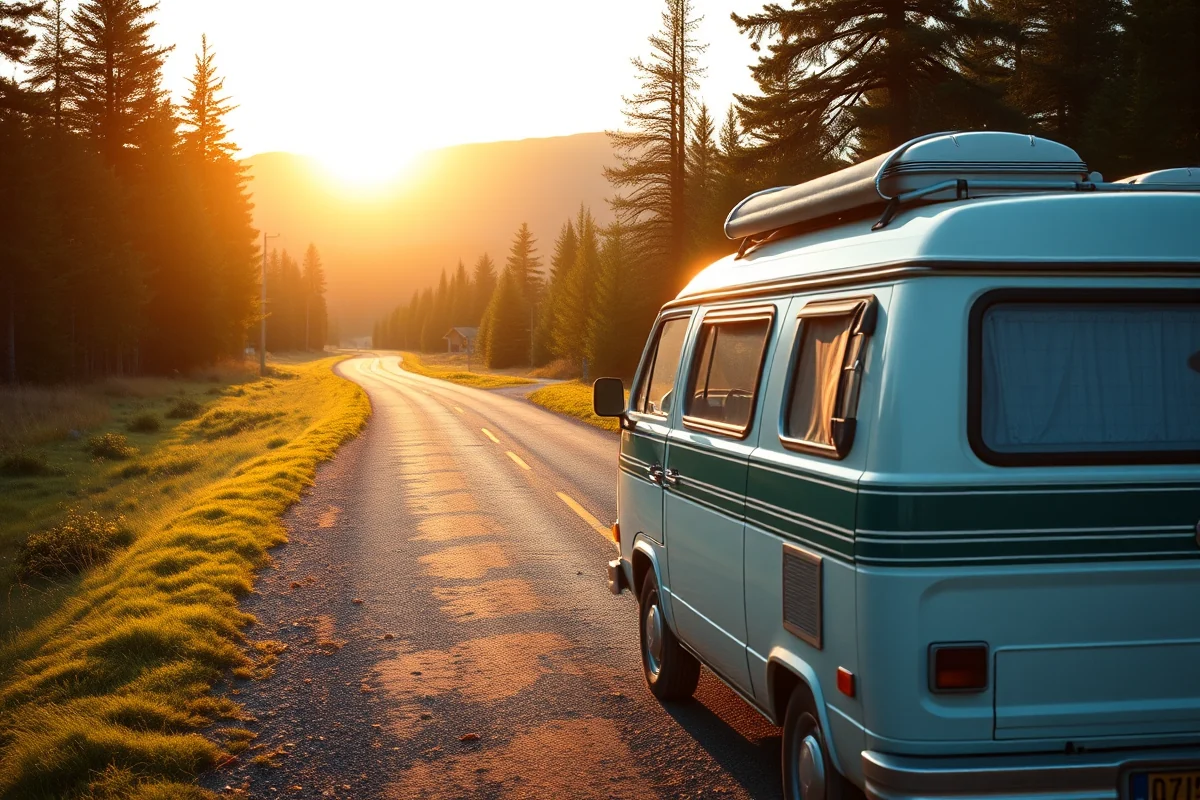 best campgrounds for family camping — Best Campgrounds For Family Camping