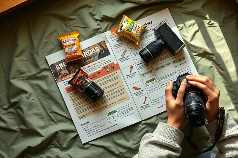best family camping trips budget planning — Best Family Camping Trips Budget Planning (the finished result)