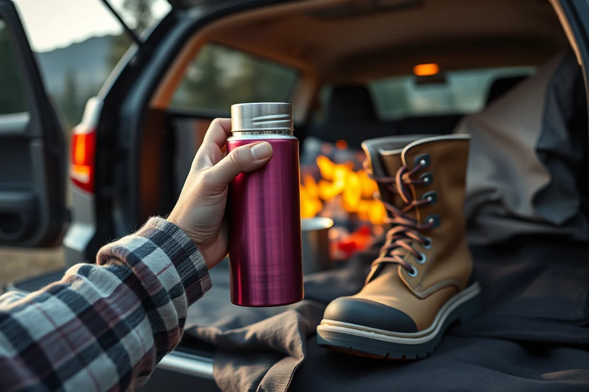 best family camping trips food — Best Family Camping Trips Food (step by step)