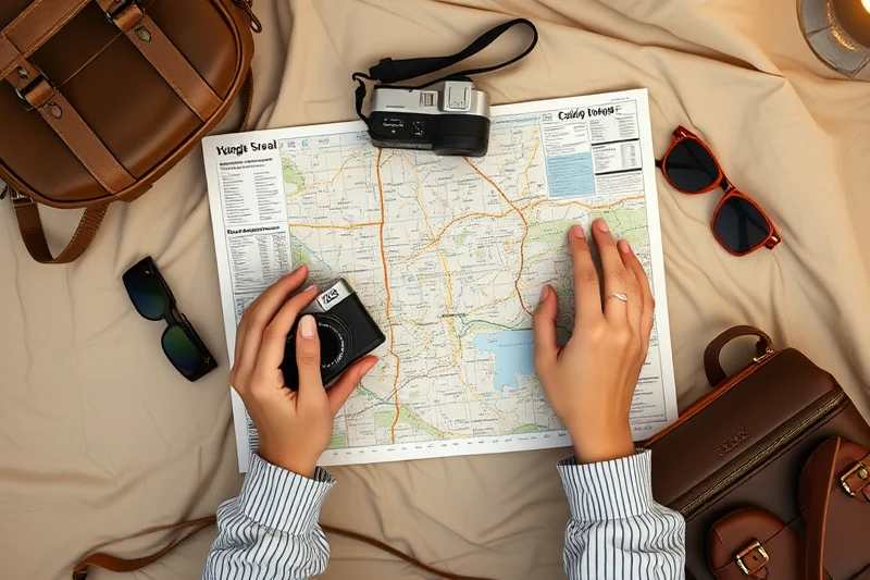 best family camping trips itineraries — Best Family Camping Trips Itineraries (the finished result)