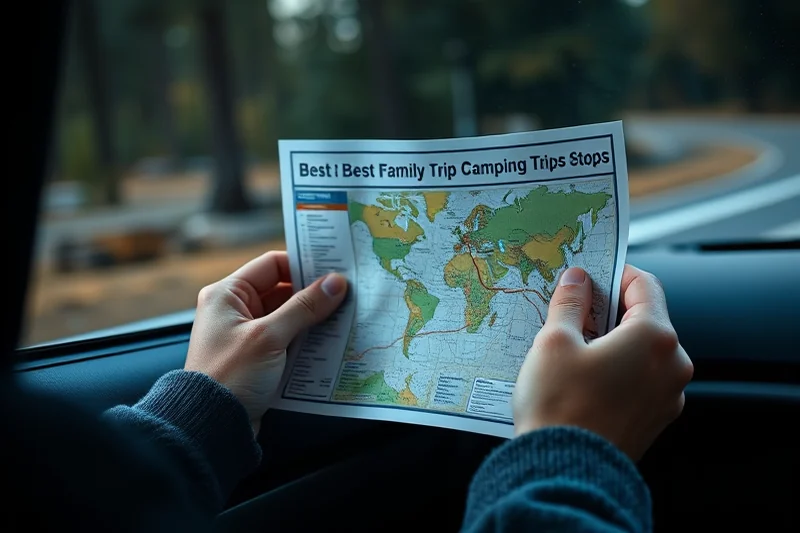 best family camping trips stops — Best Family Camping Trips Stops (step by step)