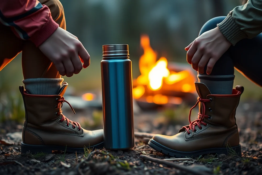 best family camping vacations — Best Family Camping Vacations (step by step)