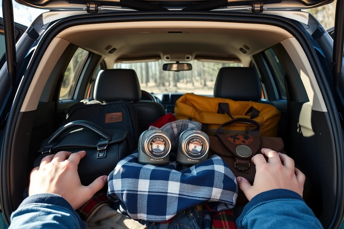 budget family camping trips gear — Budget Family Camping Trips Gear