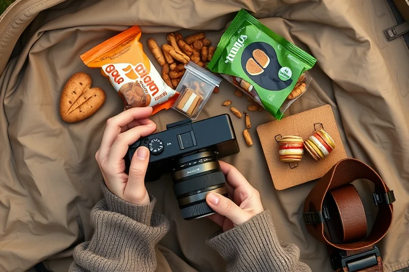 budget family camping trips gear — Budget Family Camping Trips Gear (the finished result)