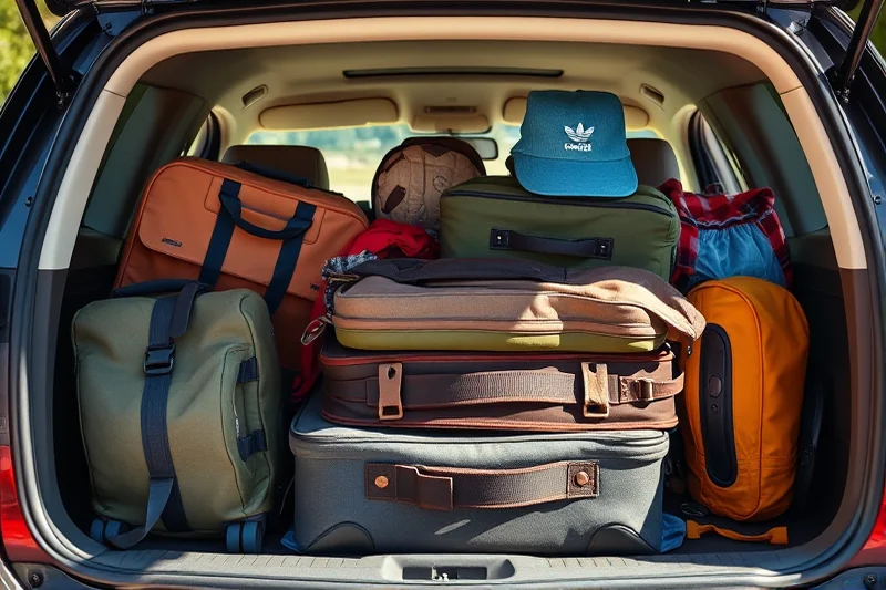budget family camping trips packing gear — Budget Family Camping Trips Packing Gear (step by step)