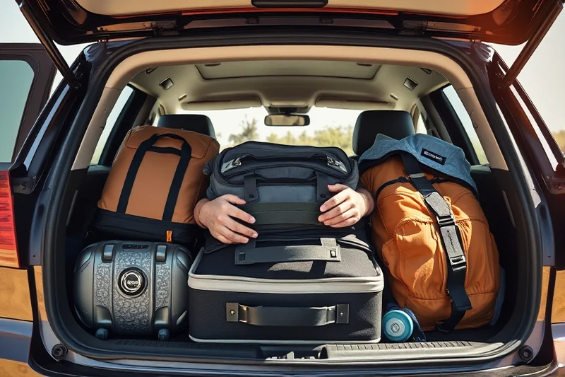 budget family camping trips packing — Budget Family Camping Trips Packing (step by step)