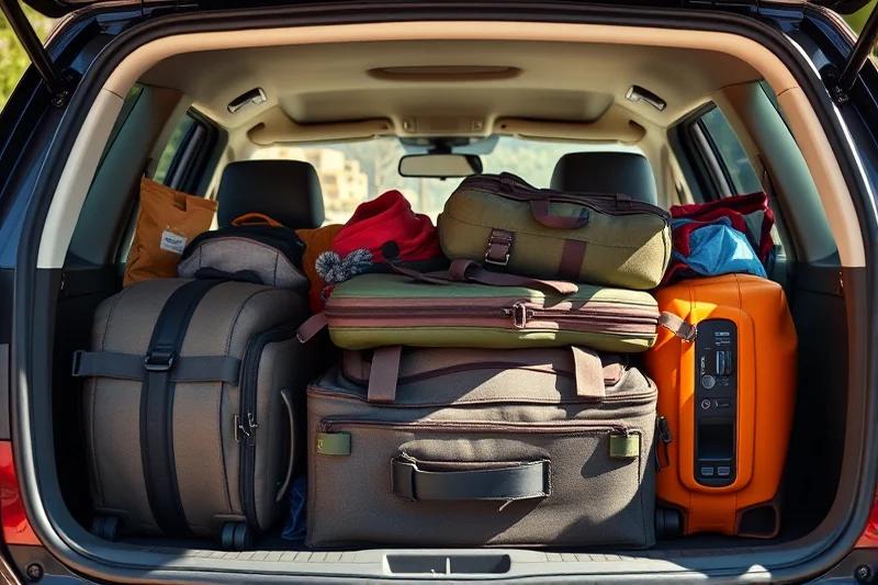 budget family camping trips routes — Budget Family Camping Trips Routes (step by step)