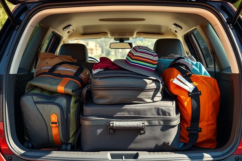 budget family camping vacations — Budget Family Camping Vacations (step by step)