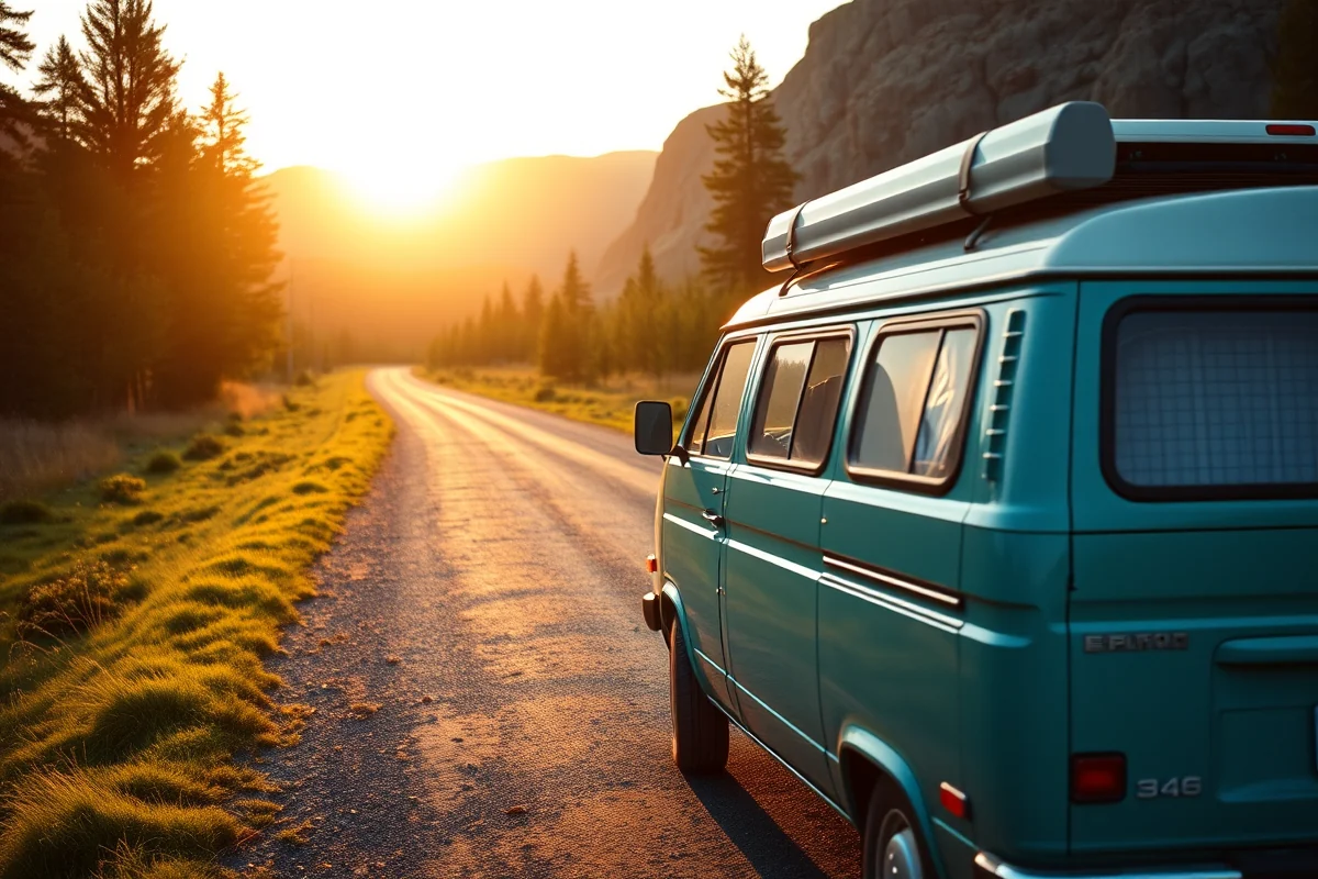 camping trips for families — Camping Trips For Families