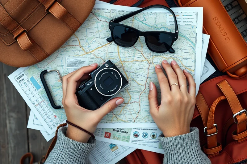 diy family camping trips budget planning — Diy Family Camping Trips Budget Planning (the finished result)