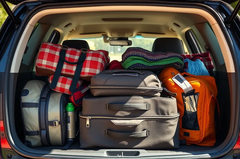 diy family camping trips itineraries — Diy Family Camping Trips Itineraries (step by step)
