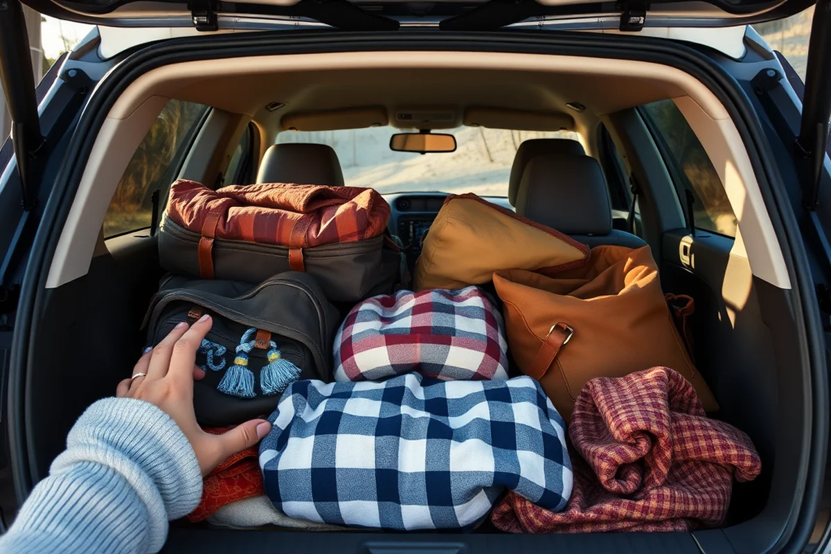 diy family camping trips packing — Diy Family Camping Trips Packing
