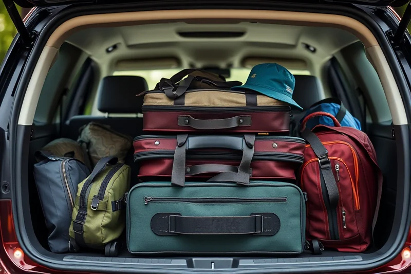 easy family camping trips itineraries routes — Easy Family Camping Trips Itineraries Routes (step by step)