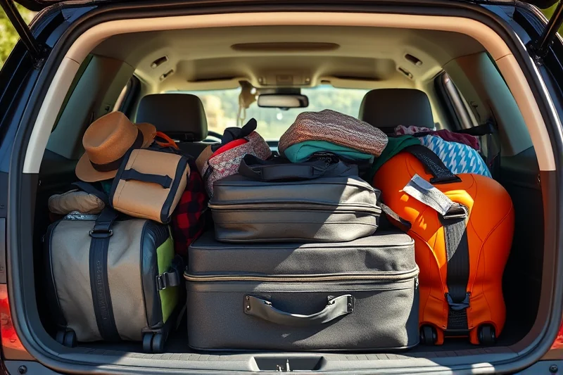 easy family camping trips itineraries — Easy Family Camping Trips Itineraries (step by step)