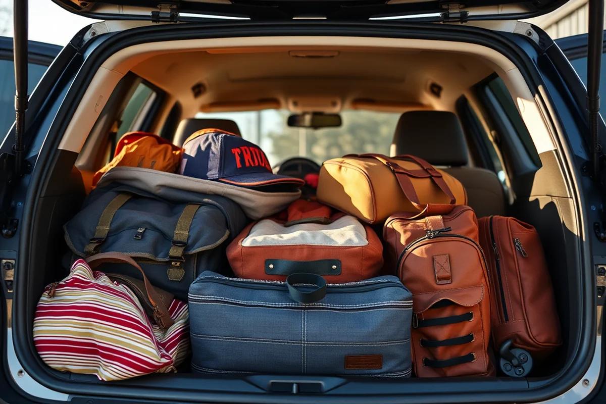 family camping trips budget guide — Family Camping Trips Budget Guide (step by step)
