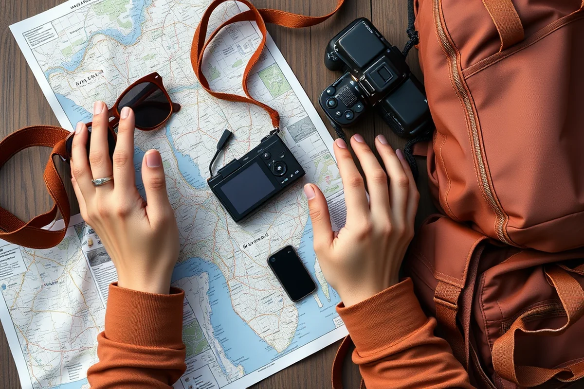 family camping trips budget guide — Family Camping Trips Budget Guide (the finished result)