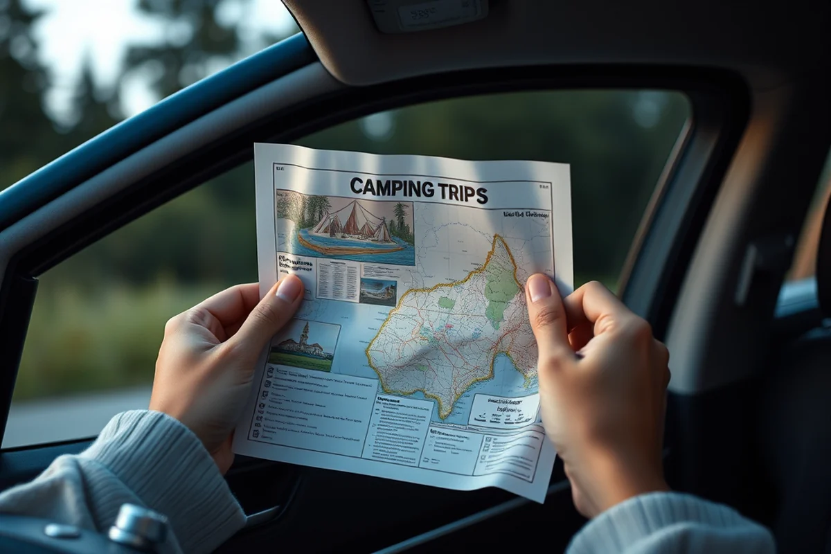 family camping trips food tips — Family Camping Trips Food Tips (step by step)