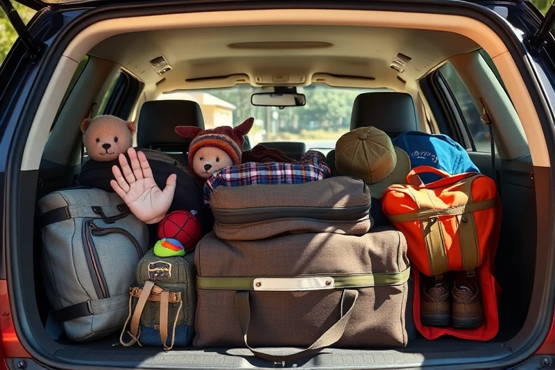 family camping trips for beginners explained — Family Camping Trips For Beginners Explained (step by step)