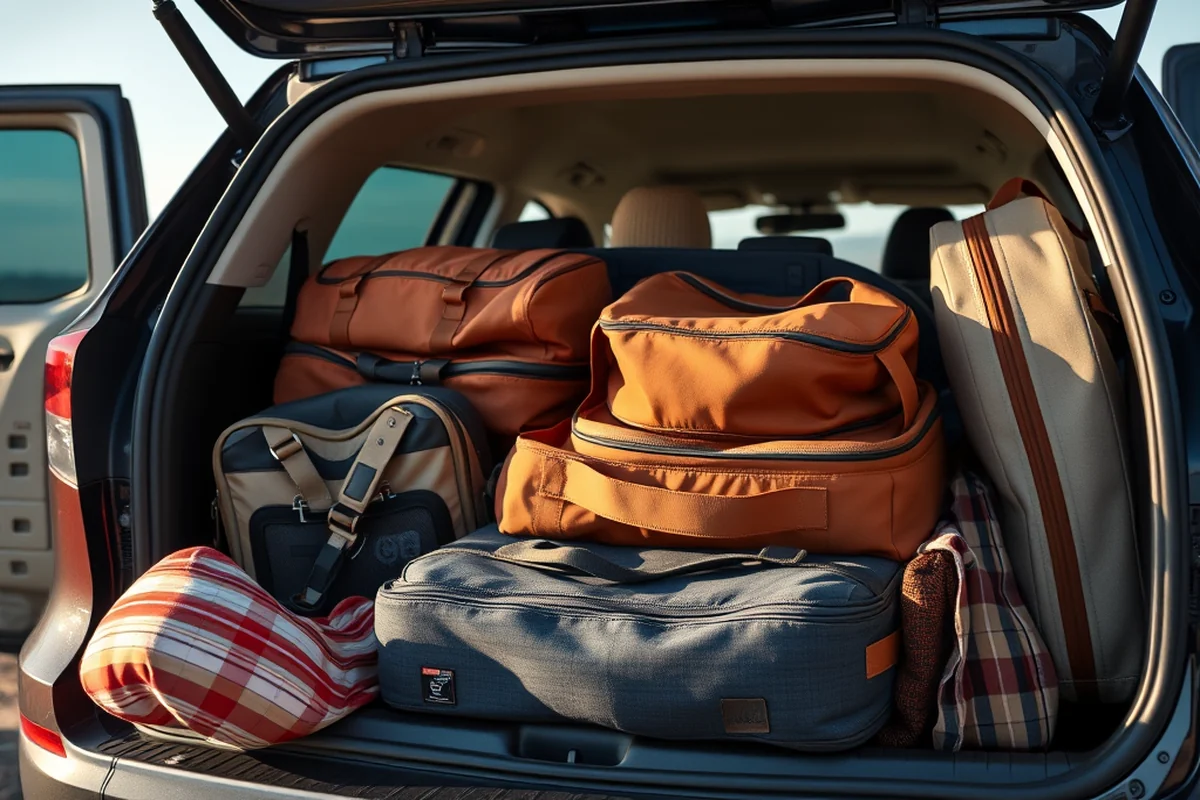 family camping trips gear ideas — Family Camping Trips Gear Ideas (step by step)