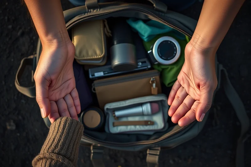 family camping trips gear tips — Family Camping Trips Gear Tips (the finished result)