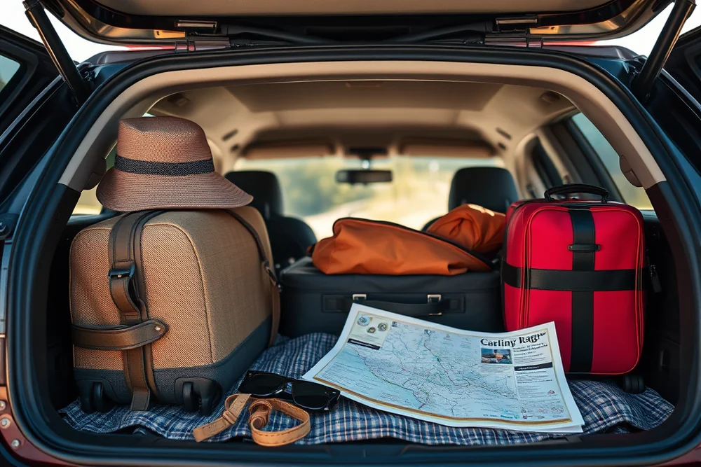 family camping trips ideas — Family Camping Trips Ideas (step by step)