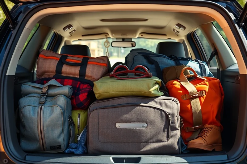 family camping trips ideas without tools — Family Camping Trips Ideas Without Tools (step by step)