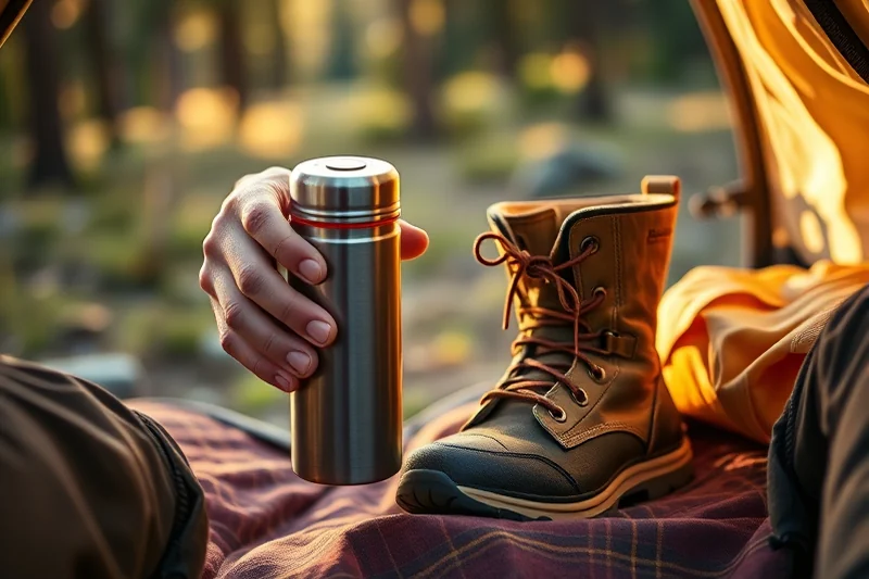 family camping trips itineraries for beginners — Family Camping Trips Itineraries For Beginners (step by step)