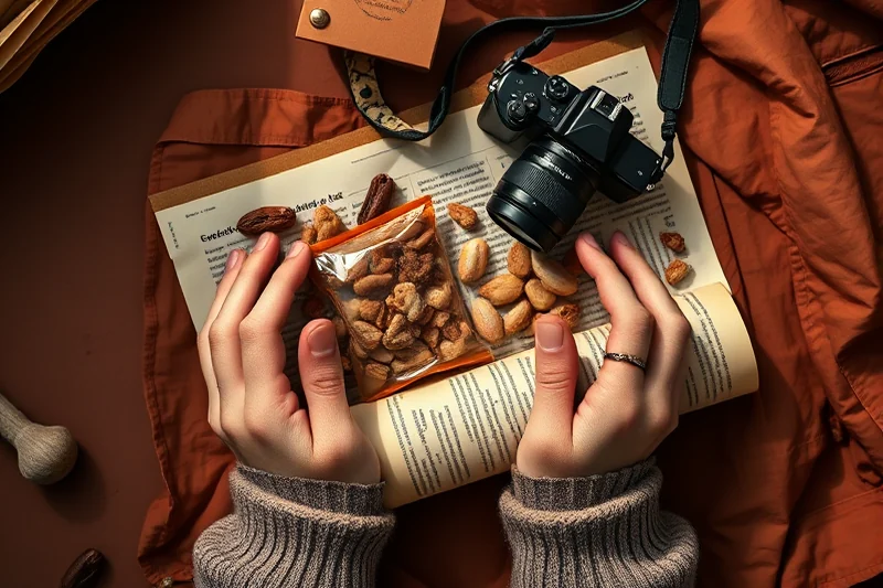 family camping trips itineraries on a budget — Family Camping Trips Itineraries On A Budget (the finished result)