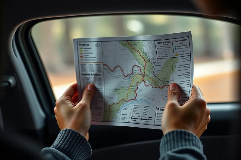 family camping trips itineraries routes for beginners — Family Camping Trips Itineraries Routes For Beginners (step by step)