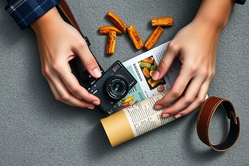 family camping trips itineraries step by step — Family Camping Trips Itineraries Step By Step (the finished result)
