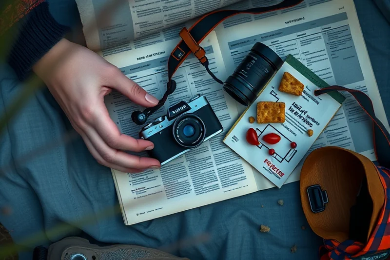 family camping trips itineraries that actually work — Family Camping Trips Itineraries That Actually Work (the finished result)