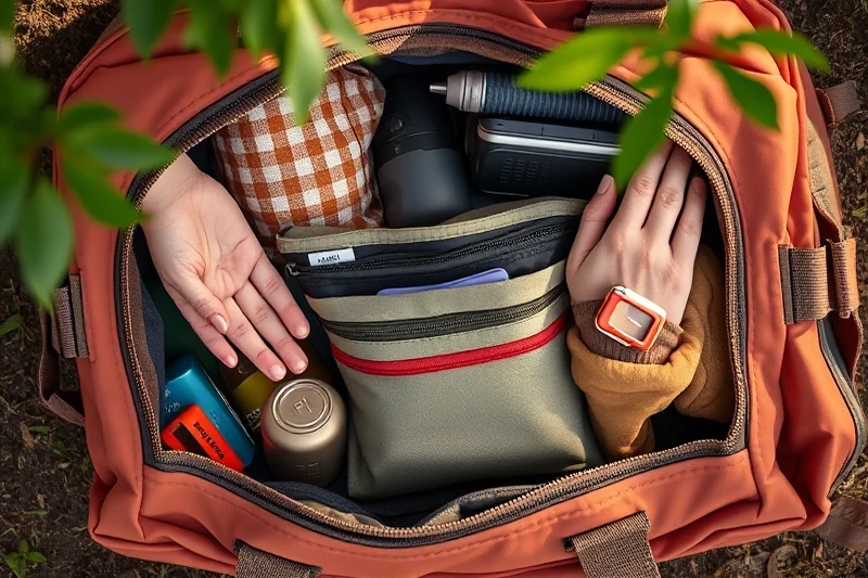 family camping trips packing gear for beginners โ Family Camping Trips Packing Gear For Beginners (the finished result)